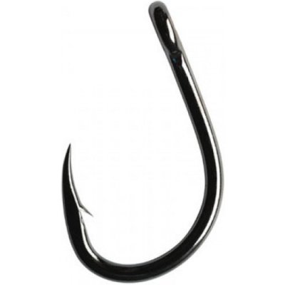 Gamakatsu G-Carp Super Snag Hook Black vel.4 10ks