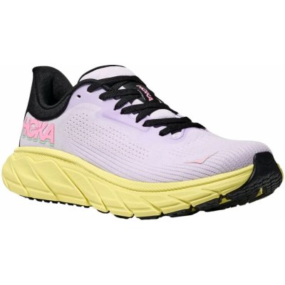 Hoka One One W Arahi 7 1147851-swy Starlight Glow / Yuzu – Zboží Dáma
