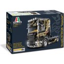 Italeri Scania R730 V8 Topline Imperial 1:24