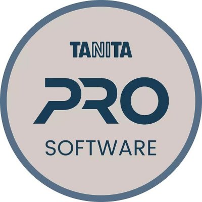 Tanita Vyhodnocovaní software Tanita Pro – Zboží Živě