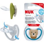 Nuk Space silikon box 736339 1 ks – Zboží Mobilmania