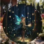 Izmael Slunce Cute Fairy/Typ2 – Zboží Mobilmania