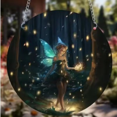 Izmael Slunce Cute Fairy/Typ2 – Zboží Mobilmania