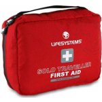 LifeSystems Solo Traveller First Aid – Zbozi.Blesk.cz