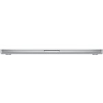 Apple MacBook Pro 16" M5 Pro 20-Core GPU (2026) Silver MGE64CZ/A – Zboží Živě
