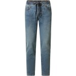 esmara Men Pánské džíny "Straight Fit" světle modrá – Hledejceny.cz