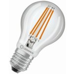 LEDVANCE Osram LED CLASSIC A 60 MS S 7.3W 827 FIL CL E27 – Hledejceny.cz