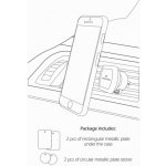 Swissten S-GRIP AIR VENT M3 – Zboží Živě
