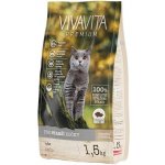 Vivavita granule pro starší kočky 1,5 kg – Hledejceny.cz