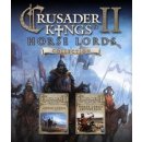 Hra na PC Crusader Kings 2: Horse Lords Collection