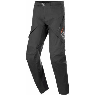 Alpinestars AMT-8 STRETCH DRYSTAR XF černá 2026 – Zboží Mobilmania
