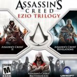 Assassin's Creed: The Ezio Collection – Zboží Živě