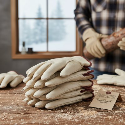 Cerva HERON WINTER – Zboží Dáma