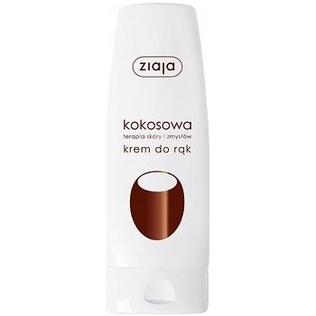 Ziaja Kakaové máslo krém na ruce 80 ml