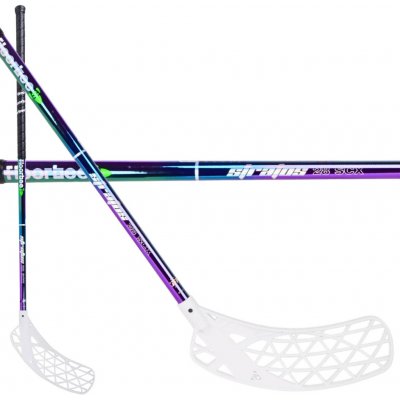 FLOORBEE Stratos 28 SCX Carbon – Zboží Mobilmania