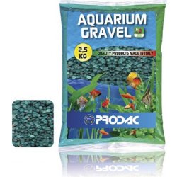 Prodac Quartz green 2,5 kg