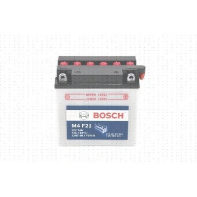 Bosch 0 092 M4F 210 – Hledejceny.cz