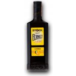 Fernet Stock Citrus 27% 0,5 l (holá láhev) – Zbozi.Blesk.cz
