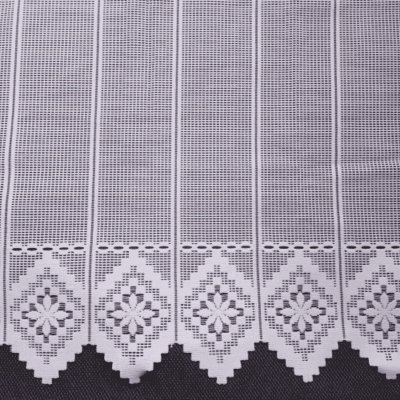 Záclona Gabriela v.90 cm, 0,65 m – Hledejceny.cz