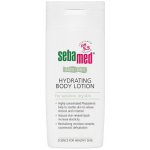 Sebamed Anti Dry tělové mléko 200 ml – Zboží Mobilmania