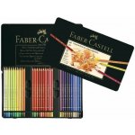 Faber-Castell 110060 Polychromos 60 ks – Zboží Živě