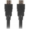 Propojovací kabel Lanberg CA-HDMI-10CC-0200-BK