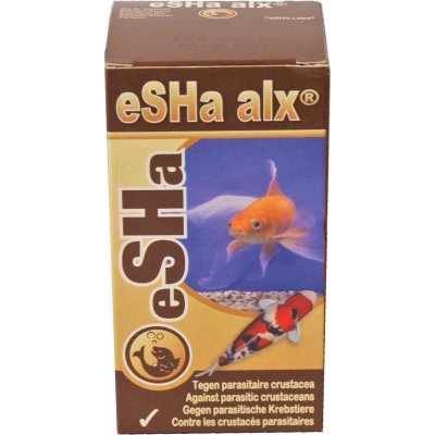 Esha alx 20 ml – Zbozi.Blesk.cz