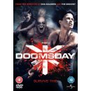 Doomsday DVD