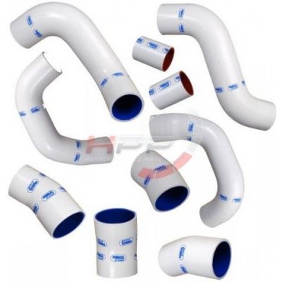 Hadicový kit Samco Nissan GT-R R35 od roku 08 – Zboží Mobilmania