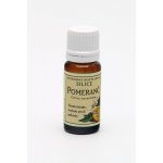 Grešík Valdemar - Natura s.r.o Pomeranč silice 10 ml – Hledejceny.cz