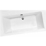 Besco Infinity 150 x 90 cm WAI-150-NL – Hledejceny.cz
