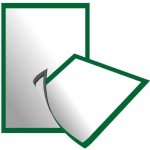 MagnetFrame Magnetický rámeček A3 zelený – Zboží Živě