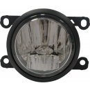 STUALARM DRL FOG 90 LED denní svícení