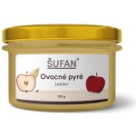 Šufan Pyré jablko 190 g – Zboží Dáma