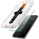 Spigen Glass tR EZ Fit HD Transparency 2 Pack Samsung Galaxy S24 AGL07440