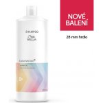 Wella Color Motion+ Shampoo 1000 ml – Zbozi.Blesk.cz