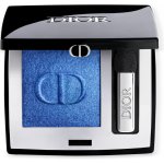 DIOR Oční stíny Diorshow Mono Couleur 162 Blue Bayadère 2 g – Hledejceny.cz
