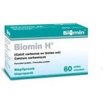 BIOMIN H POR 1110MG/15MG/1,8MG POR PLV 30X3G – Hledejceny.cz