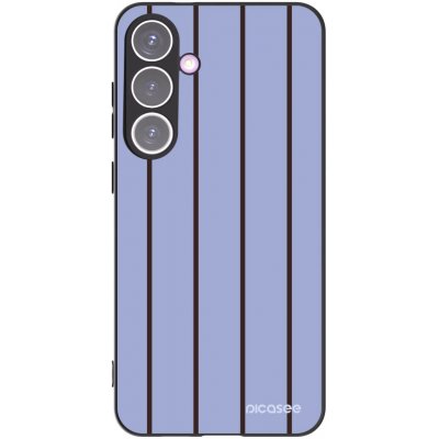 Picasee silikonový černý obal pro Samsung Galaxy S24+ S926B 5G Poolside member – Hledejceny.cz