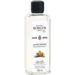 Maison Berger Paris náplň do katalytické lampy Amber Tobacco Jantarový tabák 500 ml – Hledejceny.cz