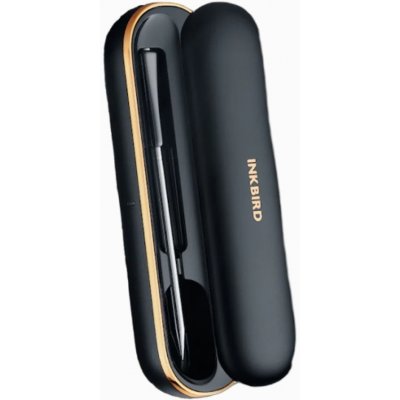 INKBIRD BBQ bezdrátový Bluetooth/90m teploměr INT-11P-B Inkbird – Zboží Dáma