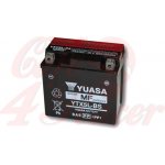 Yuasa YTX5L-BS – Zbozi.Blesk.cz