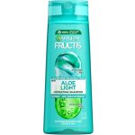 Garnier Fructis Aloe Light Shampoo 400 ml – Hledejceny.cz
