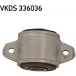 Uložení, řídicí mechanismus SKF VKDS336036 | Zboží Auto