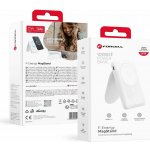 Forcell F-Energy F10k2 10 000mAh černá - bílá – Zboží Živě