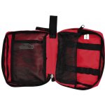 Pinguin First Aid Kit M lékárnička Red červená – Zbozi.Blesk.cz
