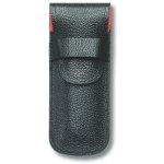 Victorinox Kožené pouzdro černé 4.0636 – Zboží Dáma