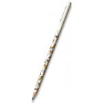 Faber-Castell Graphite Motif Pencil HB včelka – Zboží Živě