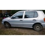 VW Polo III 94-01 Plastové lemy blatníku