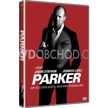 Parker DVD